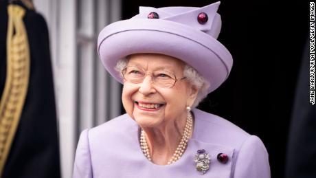 Image for Statement on the death of Her Majesty Queen Elizabeth II